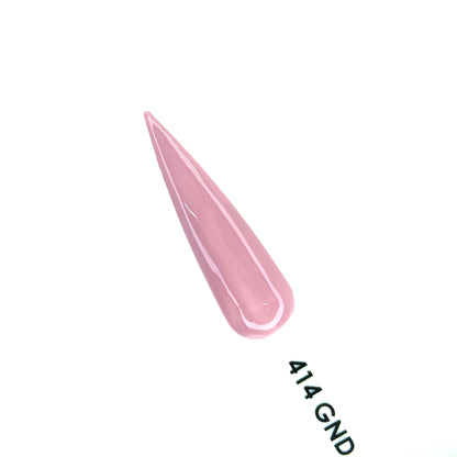 Perfection - #414 | GND Canada® 1-Step Gel - CM Nails & Beauty Supply