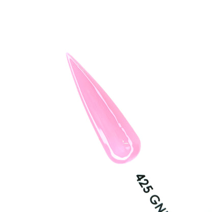 Ashes of Roses - #425 | GND Canada® 1-Step Gel - CM Nails & Beauty Supply