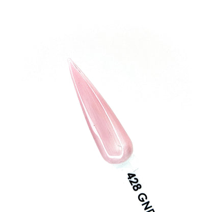 Night Out in Time Square - #428 | GND Canada® 1-Step Gel - CM Nails & Beauty Supply