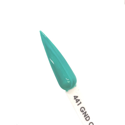 Sean's Fav Five - #441 | GND Canada® 1-Step Gel - CM Nails & Beauty Supply