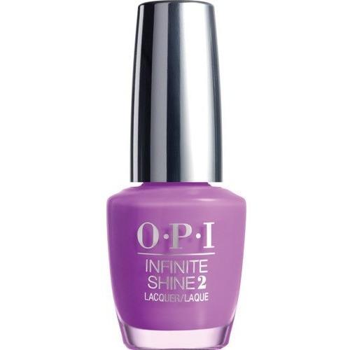 OPI Infinite Shine - L12 Grapely Admired Regular price