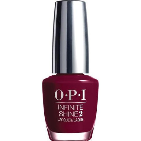 OPI Infinite Shine - L13 Can't Be Beet!
