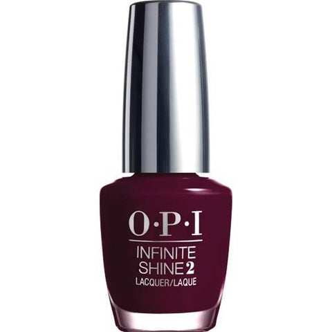 OPI Infinite Shine - L14 Raisin' The Bar