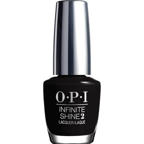 OPI Infinite Shine - L15 We're In The Black up