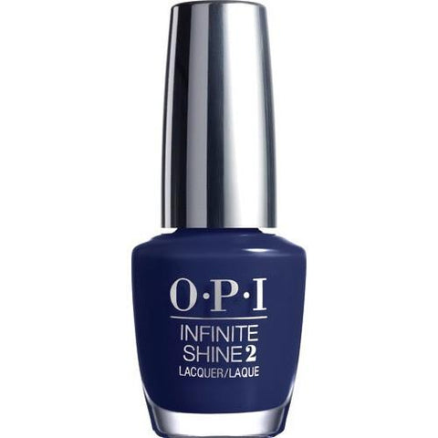OPI Infinite Shine - L16 Get Ryd-Of-Thym Blues