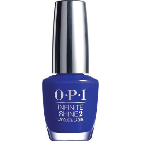 OPI Infinite Shine - L17 Indignantly Indigo