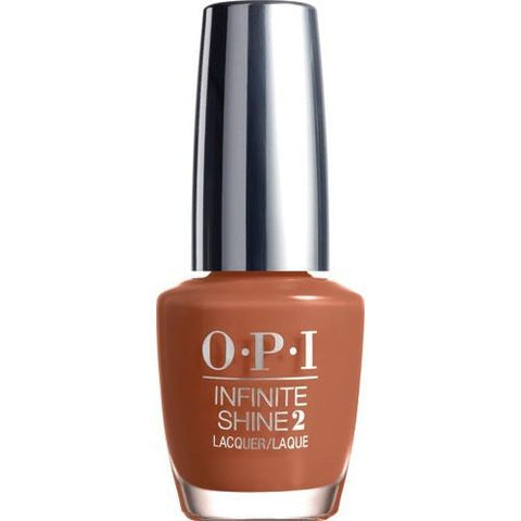 OPI Infinite Shine - L23 Brains & Bronze Regular price