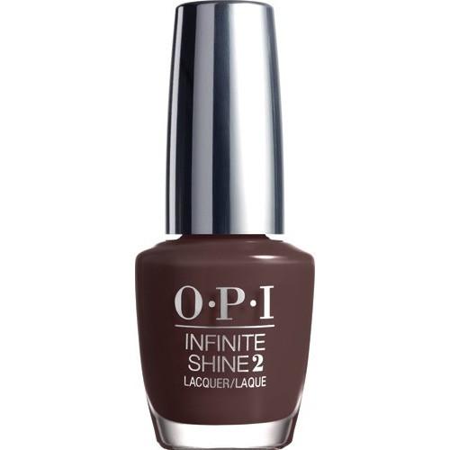 OPI Infinite Shine - Never Give Up! #L25 - CM Nails & Beauty Supply