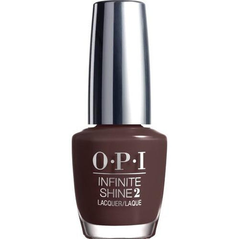 OPI Infinite Shine - L25 Never Give Up!