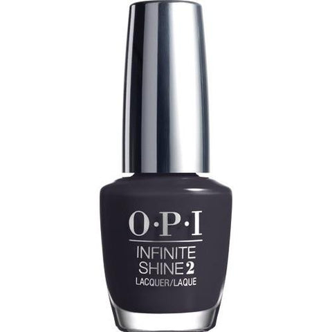 OPI Infinite Shine - L26 Strong Coal-Ition