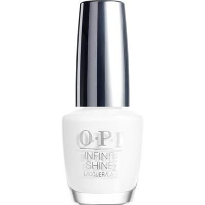OPI Infinite Shine -L32 Non-Stop White Regular price
