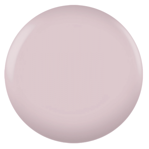 DND - Elegant Pink #602 - Gel & Lacquer Duo