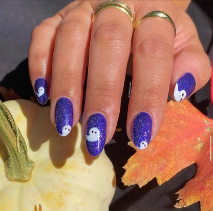 DC Platinum – #204 Iris - CM Nails & Beauty Supply