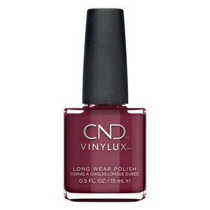 CND Vinylux #106 Bloodline | CND - CM Nails & Beauty Supply