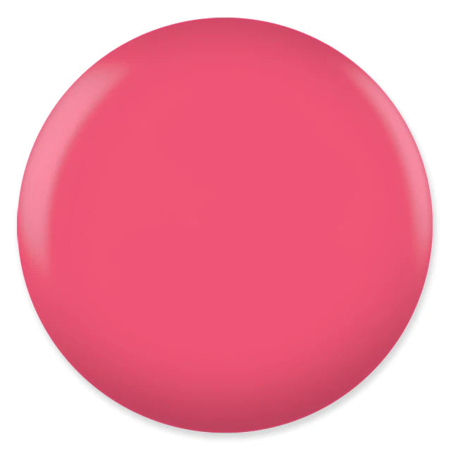 DND - Lychee Peachy #652 - Gel & Lacquer Duo - CM Nails & Beauty Supply