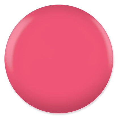 DND - Lychee Peachy #652 - Gel & Lacquer Duo - CM Nails & Beauty Supply