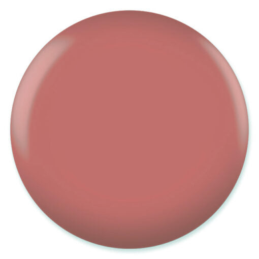 Lobster Bisque #080 – A rosy red with nude undertones