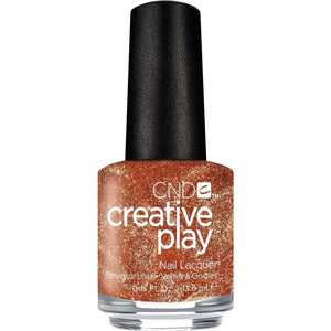 CND Creative Play Nail Polish - Lost in Spice | CND - CM Nails & Beauty Supply
