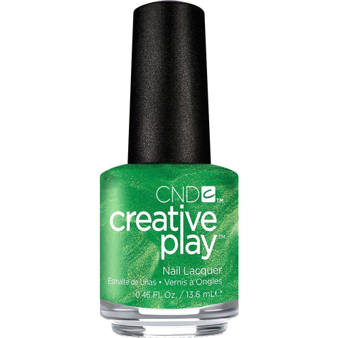 CND Creative Play Nail Polish - Love It Or Leaf It | CND - CM Nails & Beauty Supply