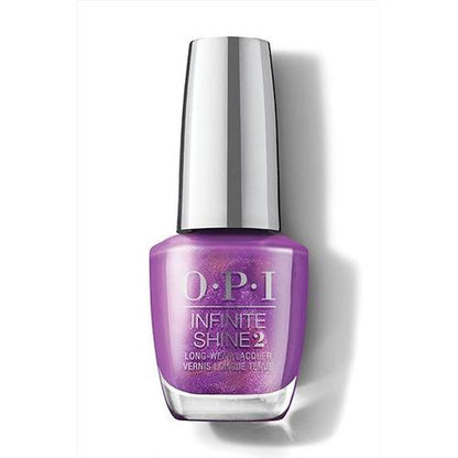 OPI Infinity Shine - My Color Wheel is Spinning #HRN23 - CM Nails & Beauty Supply
