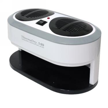 ThermaDry 140 Manicure & Pedicure Nail Dryer - CM Nails & Beauty Supply
