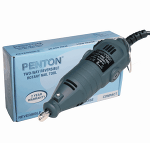 Penton 2-Way Reversible Rotary Nail Tool | 110V/60hz - CM Nails & Beauty Supply