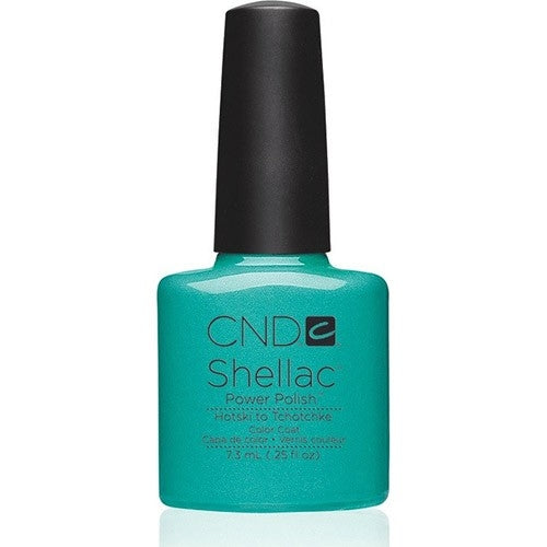 CND Shellac - Hotski to Tchotchke (0.25 oz) | CND - CM Nails & Beauty Supply