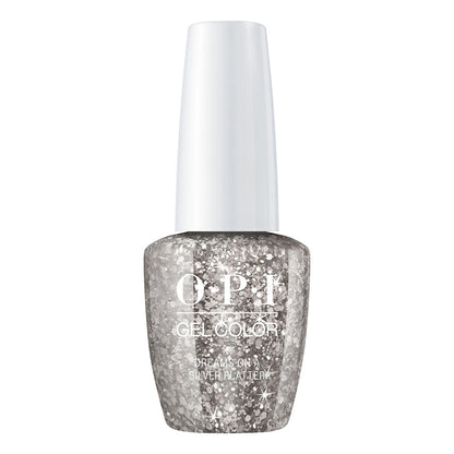 OPI GelColor - Dreams On A Silver Platter - K14 - CM Nails & Beauty Supply