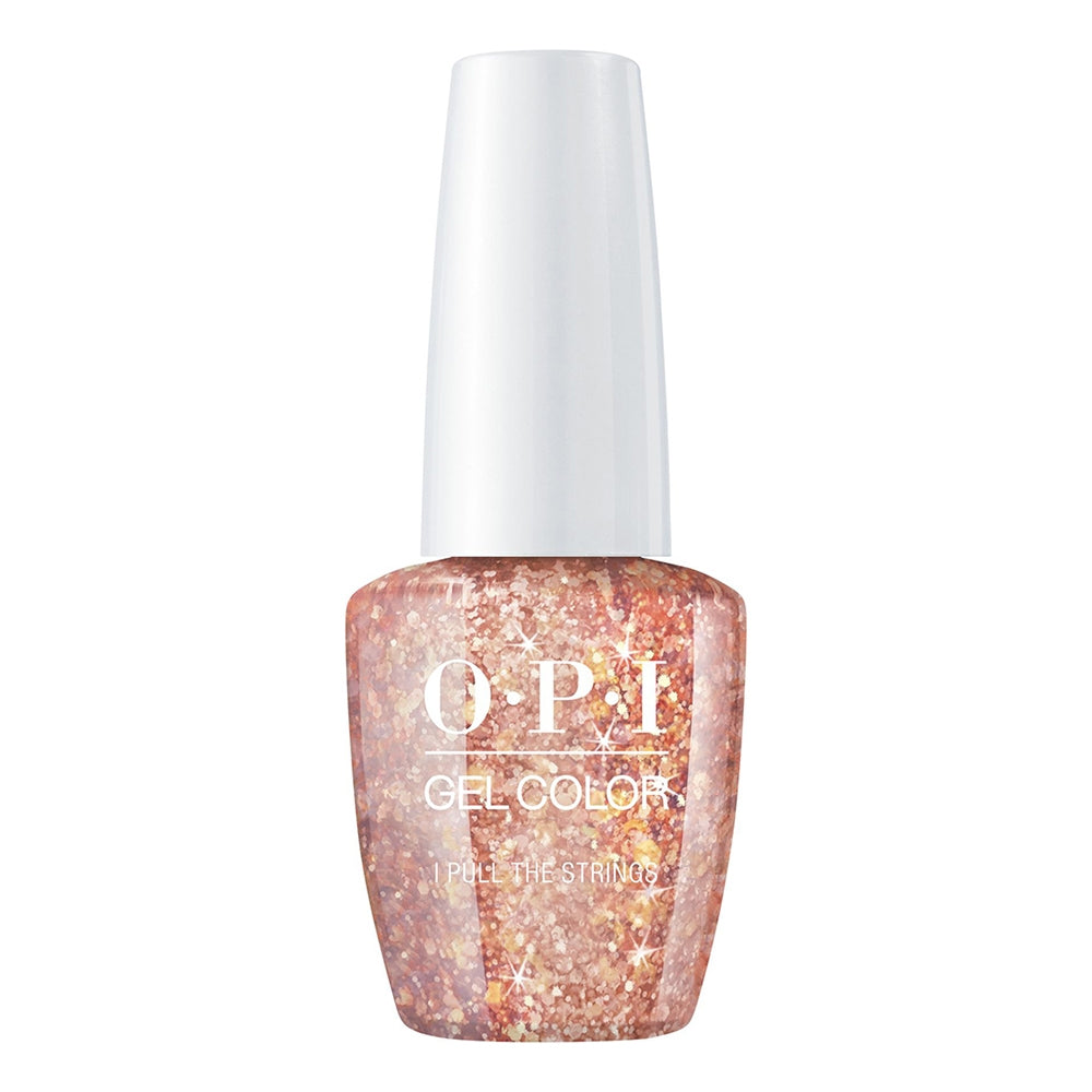 OPI GelColor - I Pull the Strings - K15 - CM Nails & Beauty Supply