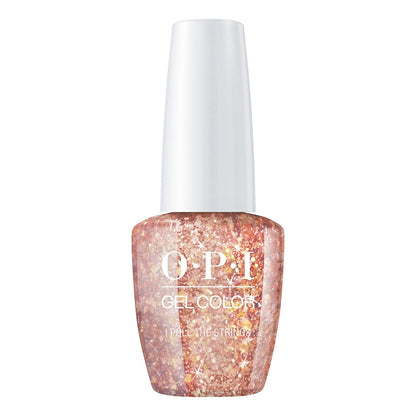 OPI GelColor - I Pull the Strings - K15 - CM Nails & Beauty Supply