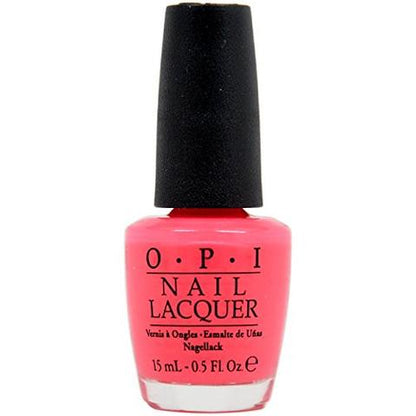 OPI Nail Lacquer - I42 ElePhantastic Pink | OPI® - CM Nails & Beauty Supply