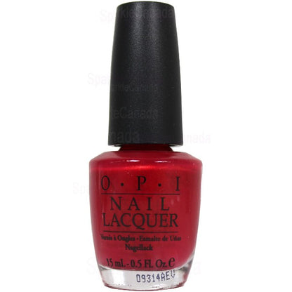 OPI Nail Lacquer - V17 Sweet as Annie Thing | OPI® - CM Nails & Beauty Supply