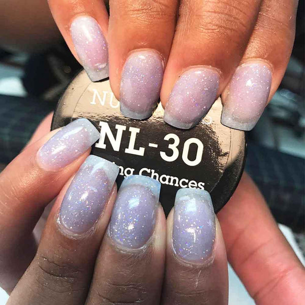 NuGenesis - Taking Chances NL 30 | NuGenesis® - CM Nails & Beauty Supply