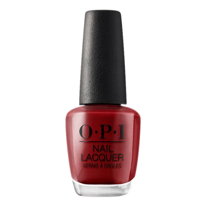 OPI Nail Lacquer - P39 I Love You Just Be-Cusco | OPI® - CM Nails & Beauty Supply