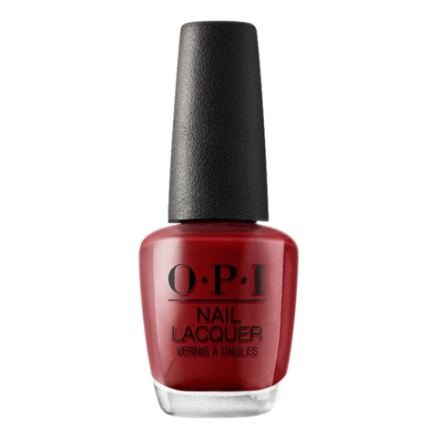 OPI Nail Lacquer - P39 I Love You Just Be-Cusco | OPI®