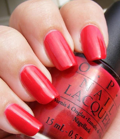 OPI Nail Lacquer - V17 Sweet as Annie Thing | OPI® - CM Nails & Beauty Supply