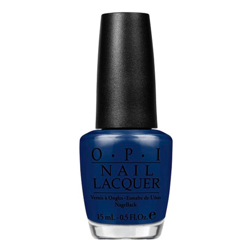 OPI Nail Lacquer - E81 I Saw…U Saw…We Saw…Warsaw | OPI®