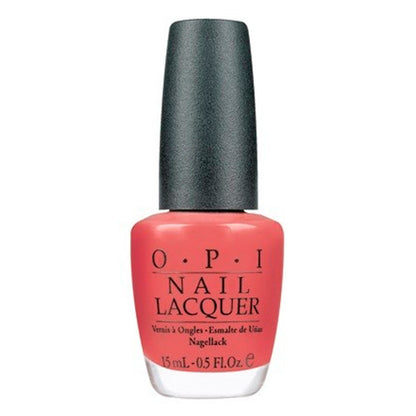 OPI Nail Lacquer - L30 Grand Canyon Sunset | OPI® - CM Nails & Beauty Supply