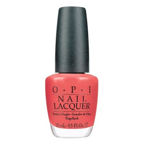 OPI Nail Lacquer - L30 Grand Canyon Sunset | OPI®