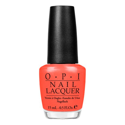 OPI Nail Lacquer - T23 Are We There Yet? | OPI® - CM Nails & Beauty Supply