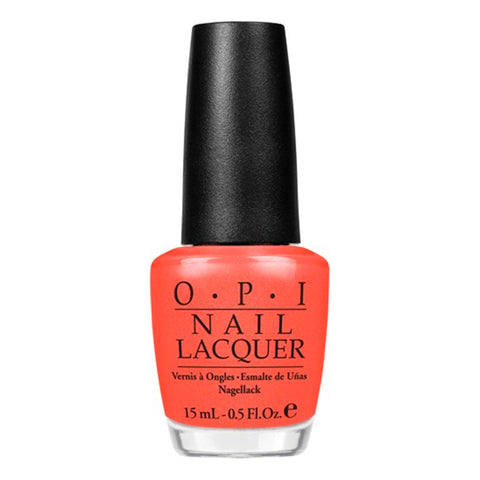 OPI Nail Lacquer - T23 Are We There Yet? | OPI®