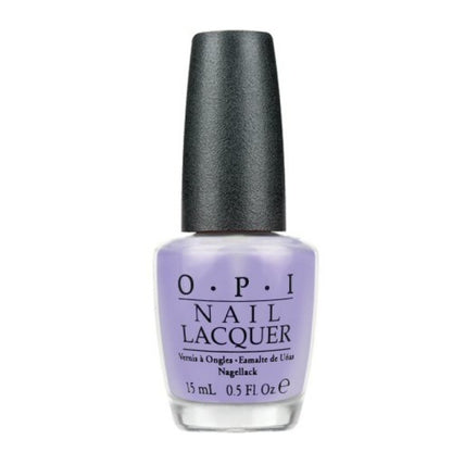 OPI Nail Lacquer - E74 You're Such a BudaPest | OPI® - CM Nails & Beauty Supply