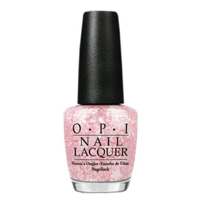 OPI Nail Lacquer - T64 Petal Soft | OPI® - CM Nails & Beauty Supply