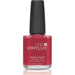 CND Vinylux #143 Rouge Red | CND - CM Nails & Beauty Supply