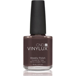 CND Vinylux #114 Fedora | CND - CM Nails & Beauty Supply
