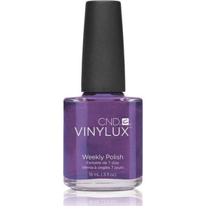 CND Vinylux #117 Grape Gum | CND - CM Nails & Beauty Supply