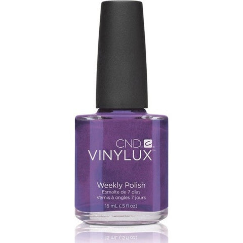 CND Vinylux #117 Grape Gum | CND - CM Nails & Beauty Supply