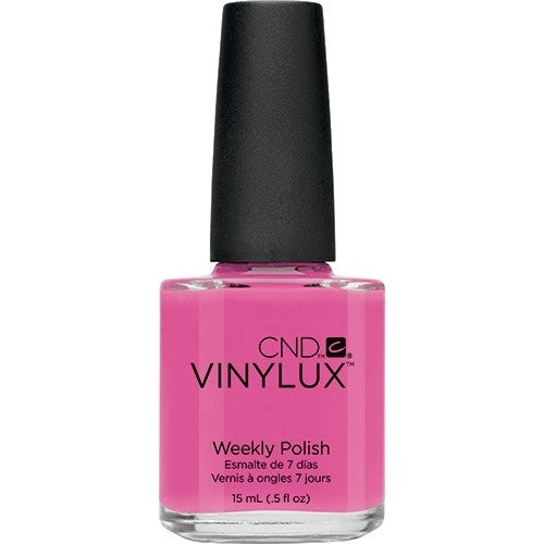 CND Vinylux #121 Hot Pop Pink | CND - CM Nails & Beauty Supply