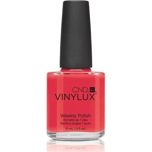 CND Vinylux #122 Lobster Roll | CND - CM Nails & Beauty Supply