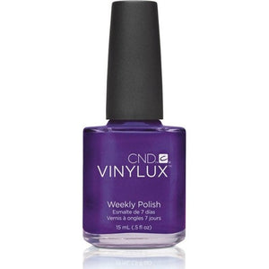 CND Vinylux #138 Purple Purple  | CND - CM Nails & Beauty Supply